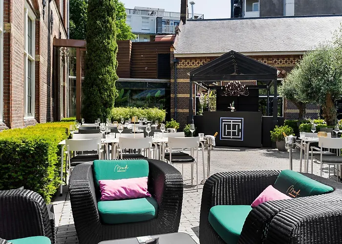 The College Hotel Amsterdam, Autograph Collection