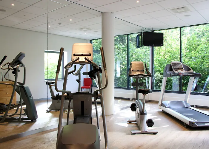 Bastion Hotel Roosendaal