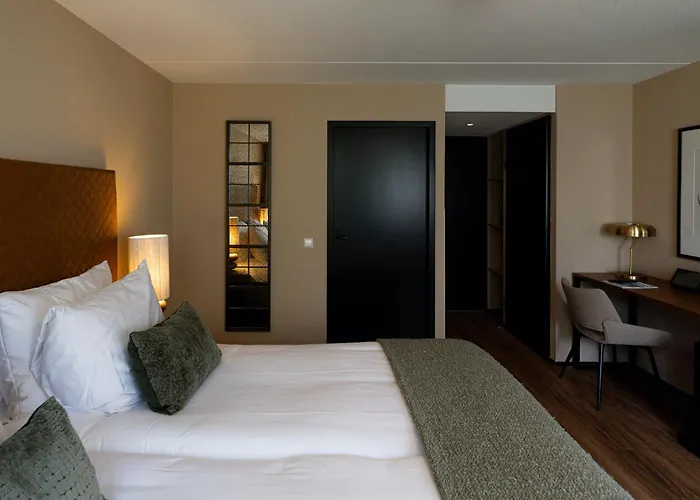 Veluwe Hotel de Beyaerd Hulshorst