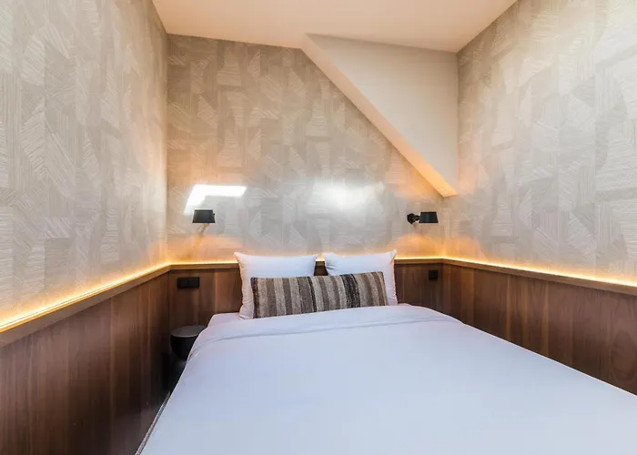 Hotel BonBon Rotterdam
