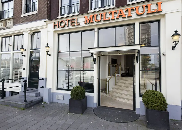 Multatuli Hotel Amsterdam