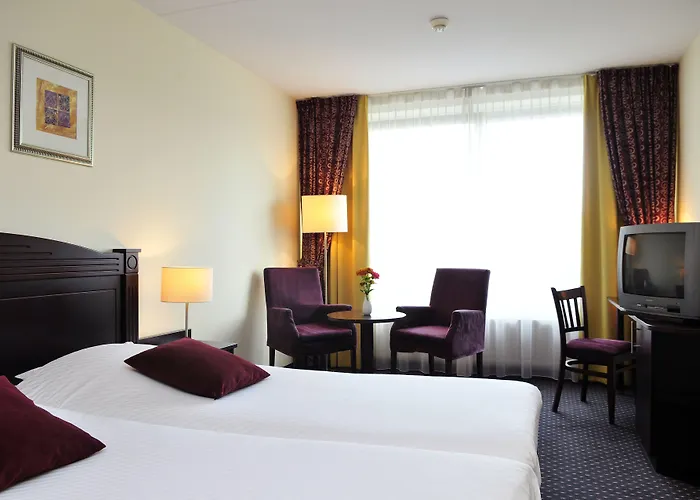 Amrath Hotel Alkmaar