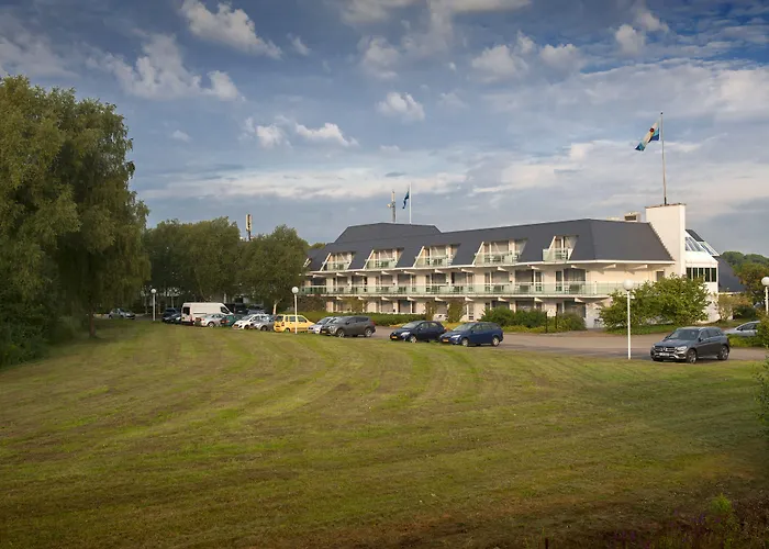 's-Hertogenbosch (Den Bosch) Hotels