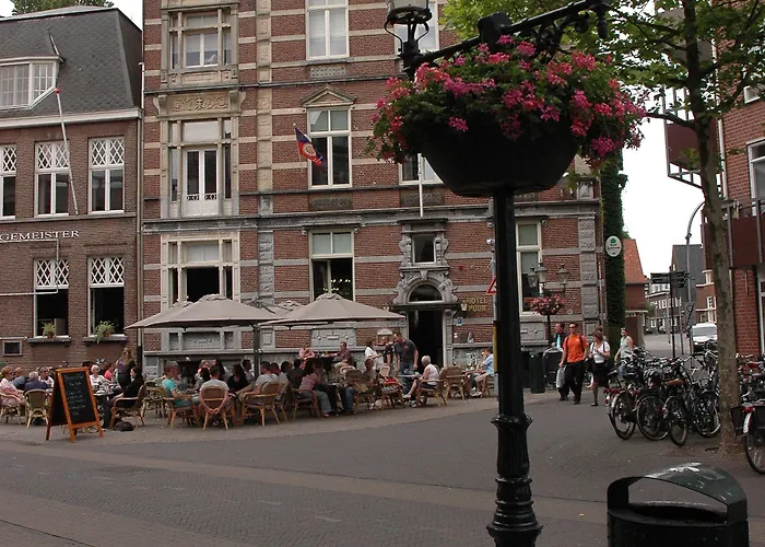 Hotel Puur Venlo