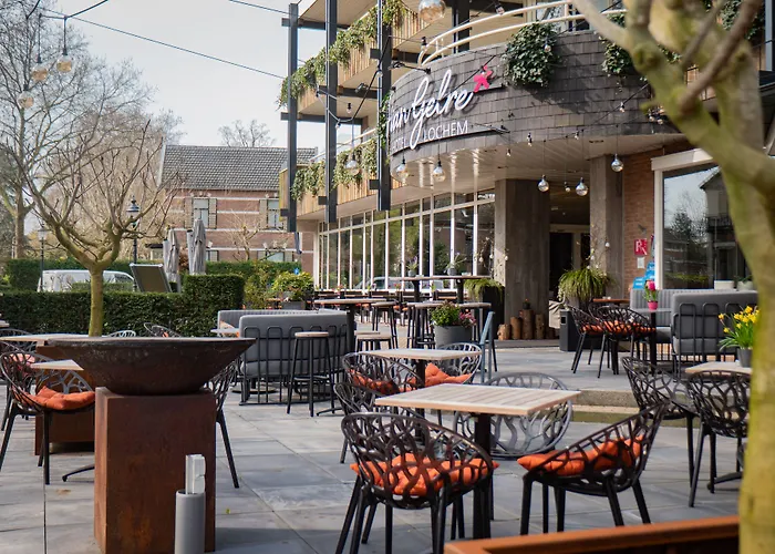Hotel Hof van Gelre Lochem