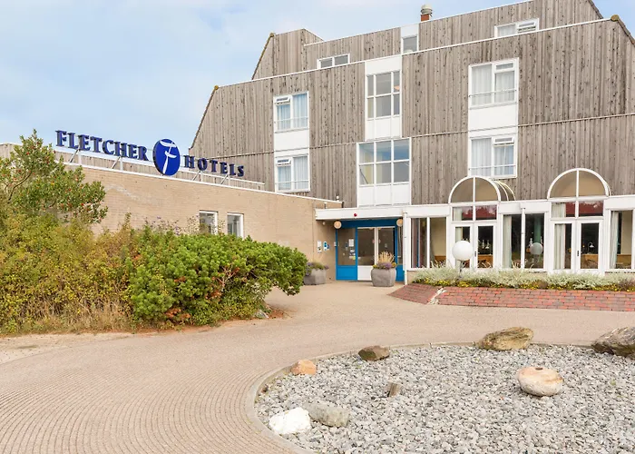 Fletcher Resort-Hotel Amelander Kaap Hollum 