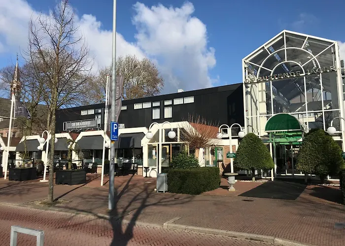 Hotels in Nieuw-Vennep