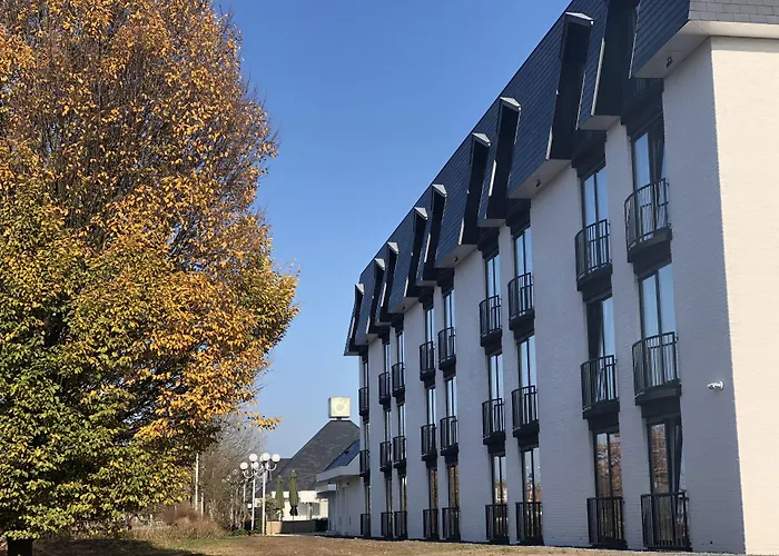 Hotels in Sevenum