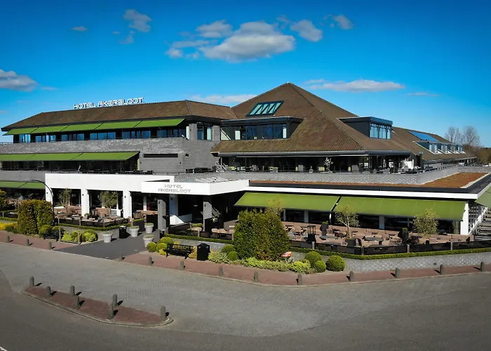 Akersloot Hotels