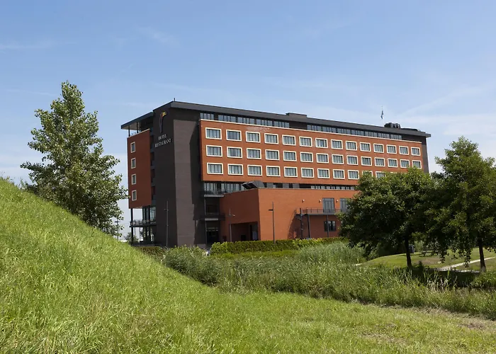 Van der Valk Hotel Den Haag Nootdorp