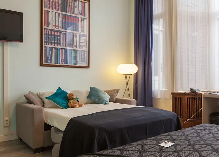 Best Western Hotel Den Haag Mit Golfplatz