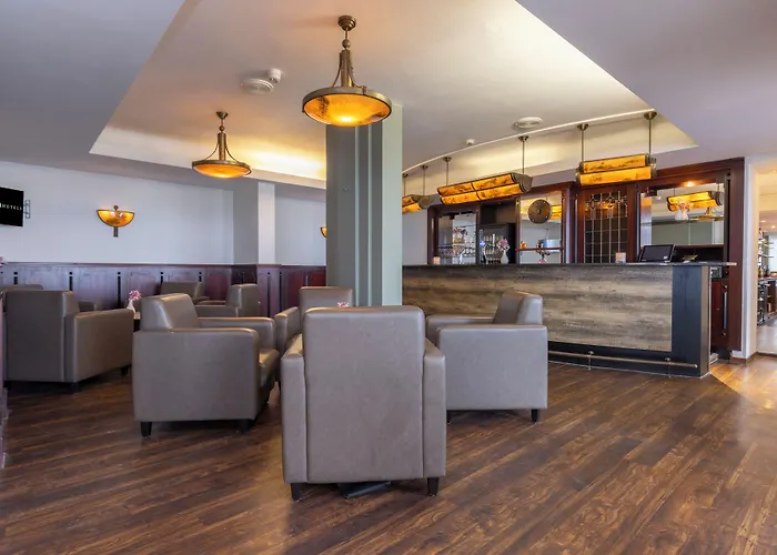 Fletcher Hotel Restaurant Rooland Arcen