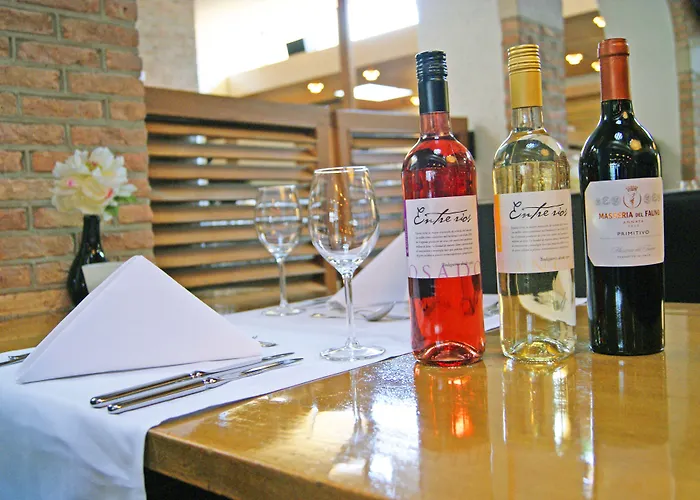 Fletcher Hotel De Zalm Brielle