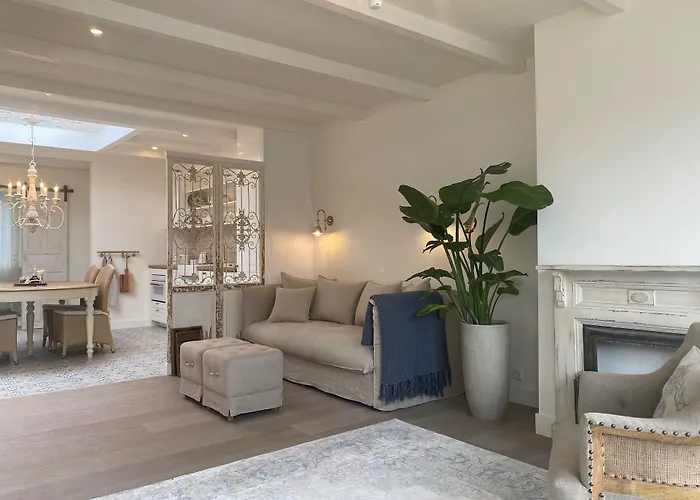 Bed And Breakfast Amsterdam