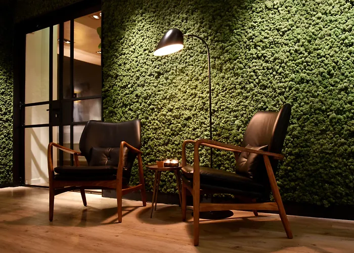 Hotel Hogerhuys - Adults Only Noordwijk