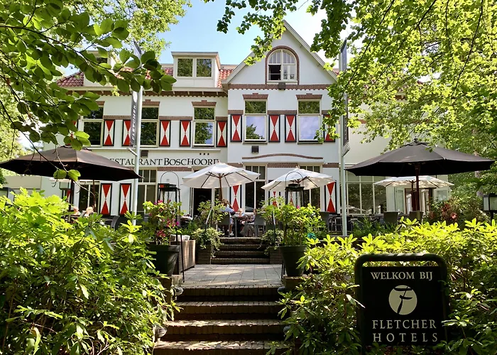 Hotels in Oisterwijk