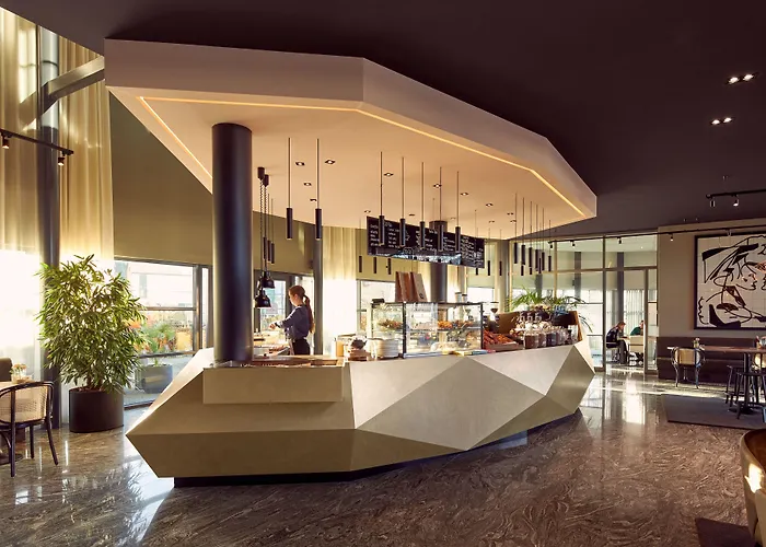 Van der Valk Hotel Amersfoort A1