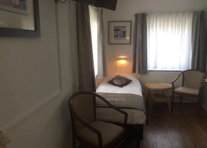 Hotel Heijenrath