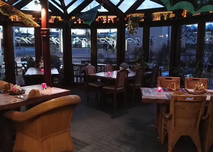 Hotel Wienerhof Den Helder