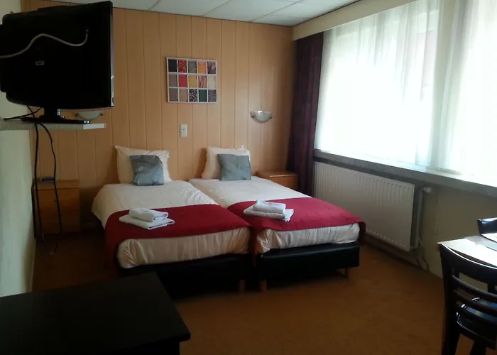 Oranje Hotel Sittard