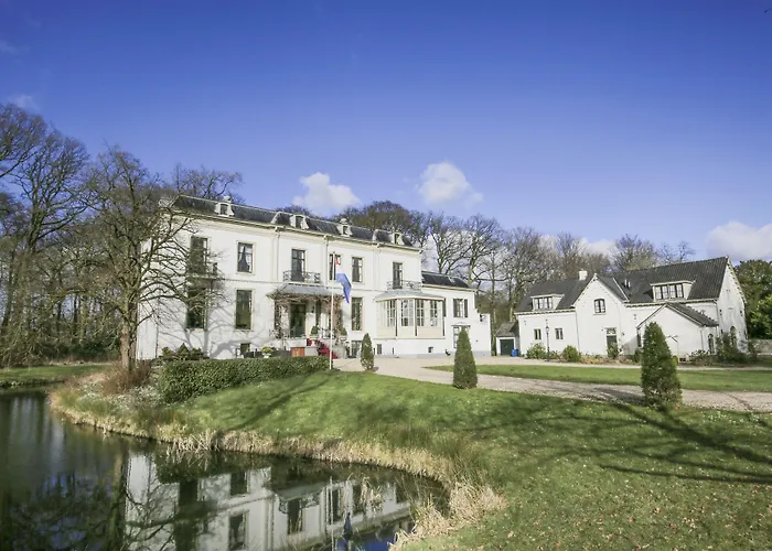 Eerbeek Hotels