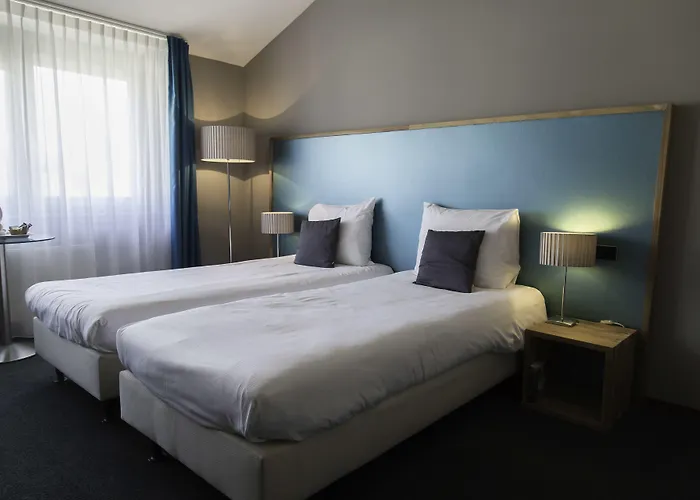 Linge Hotel Elst