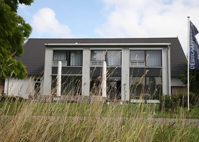 De Slaapfabriek Hotel Teuge