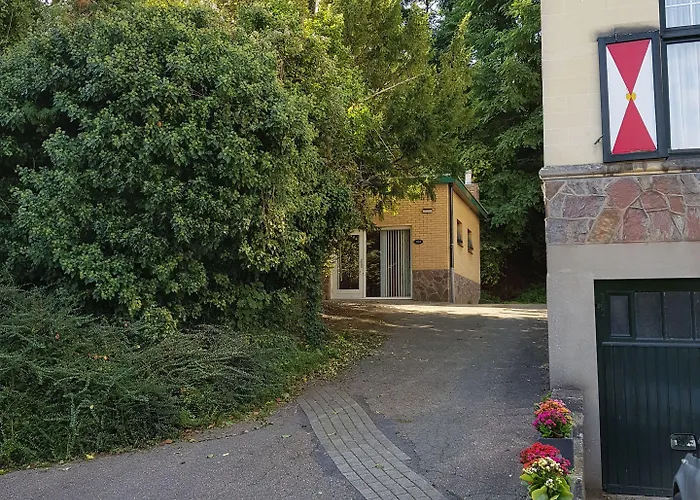 Hotel Kasteel Geulzicht Maastricht