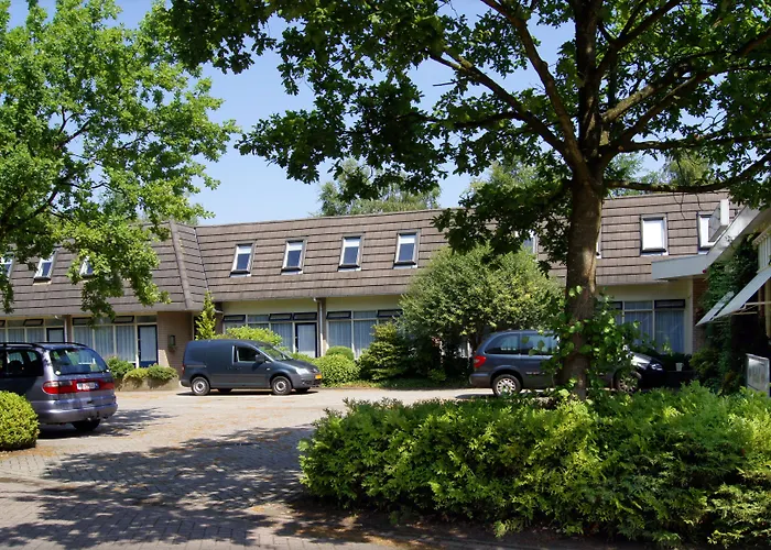 Hotels in Elp