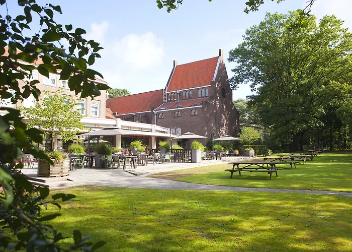 Hotels in Soesterberg