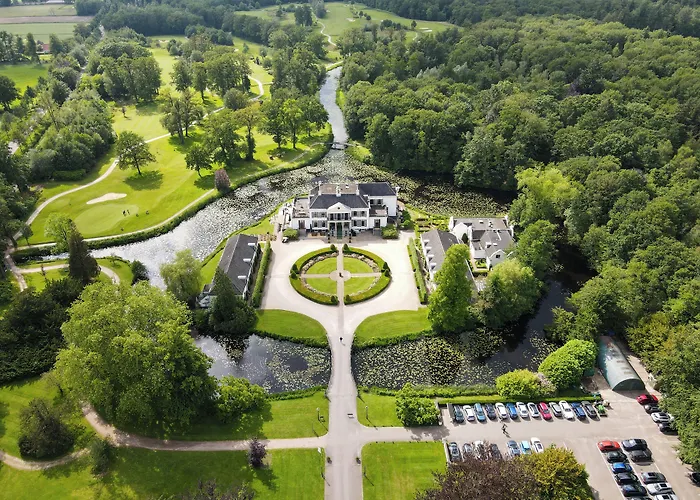Kasteel Engelenburg - Quality Lodgings Brummen
