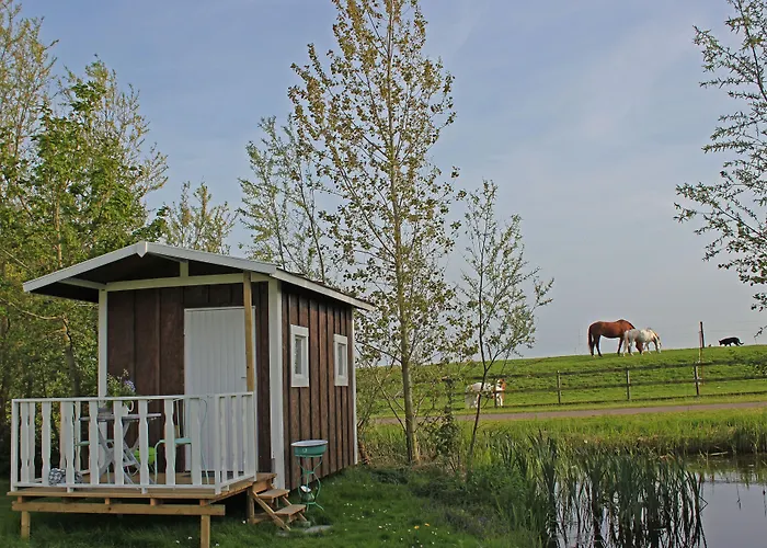 B&B Welgelegen Workum
