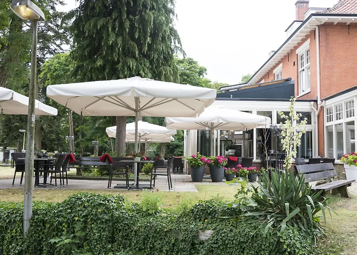 Hotel & Restaurant Wildthout Ommen