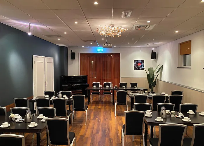 Hoogezand Hotels