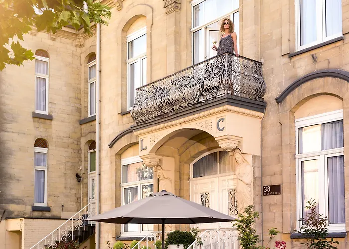 Appartementen Valkenburg Valkenburg aan de Geul