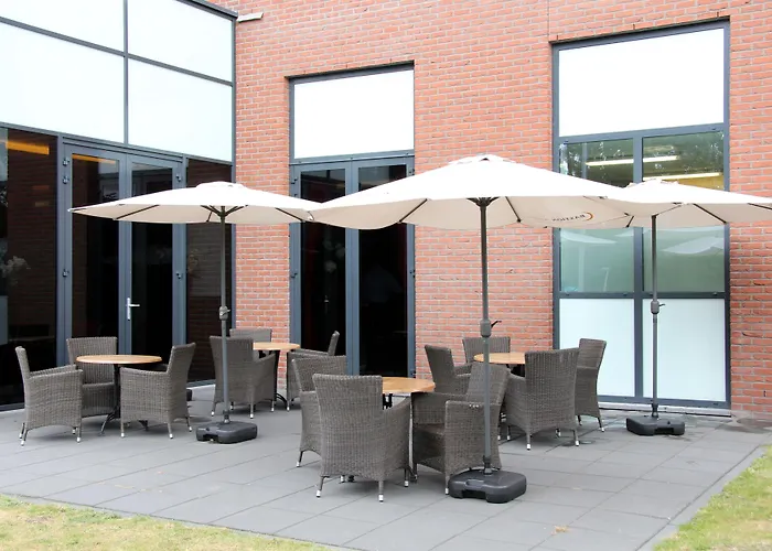 Bastion Hotel Vlaardingen