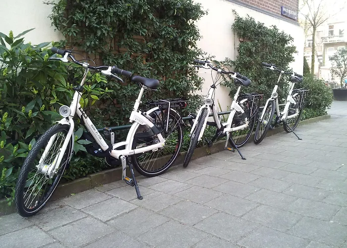 Hotel per famiglie a Amsterdam