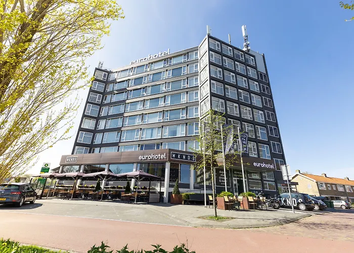 Eurohotel Leeuwarden