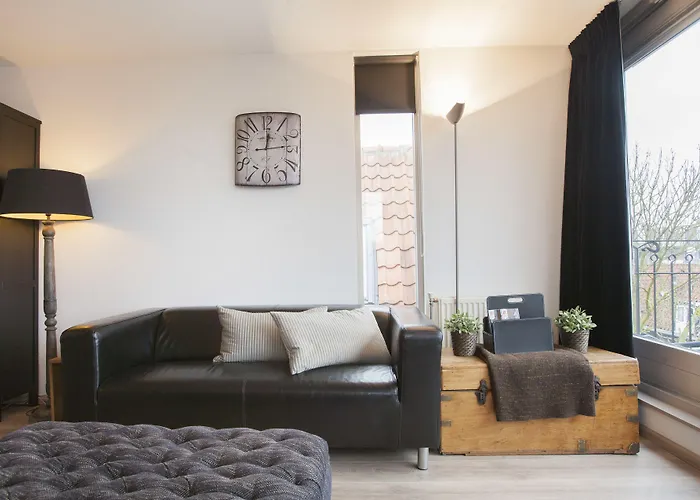 Hotel De Tabaksplant Amersfoort
