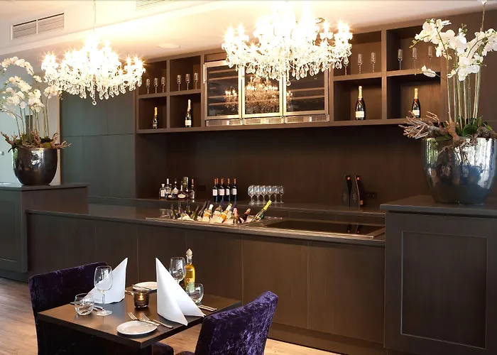 Fletcher Hotel-Restaurant Duinzicht Ouddorp