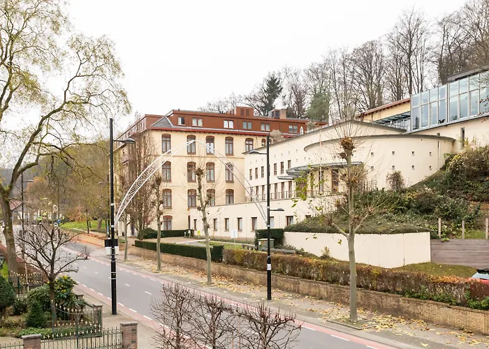Huis Ter Geul Valkenburg aan de Geul