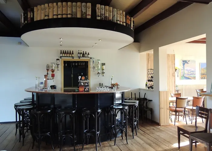Hotel Restaurant `de Oorsprong´ Sint Nicolaasga