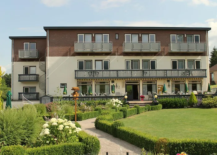 Hotel Bemelmans Schin op Geul