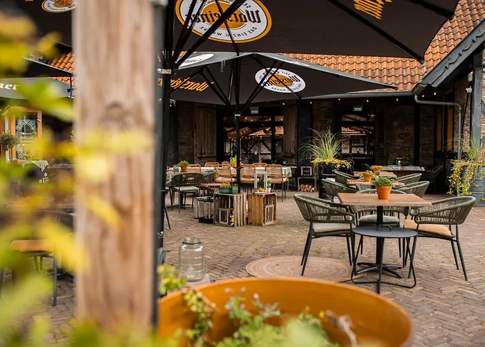 Hotel Inn Salland Raalte