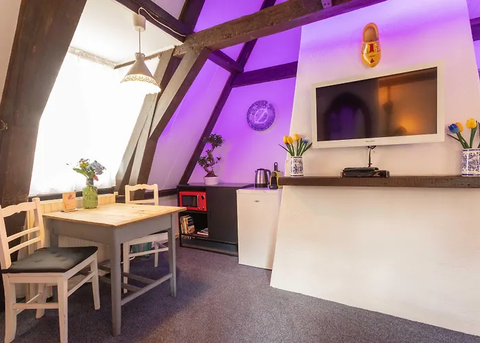 Hotel Tulip Of Amsterdam