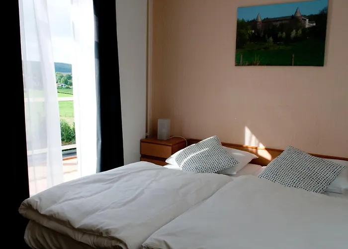 Hotels in Vijlen