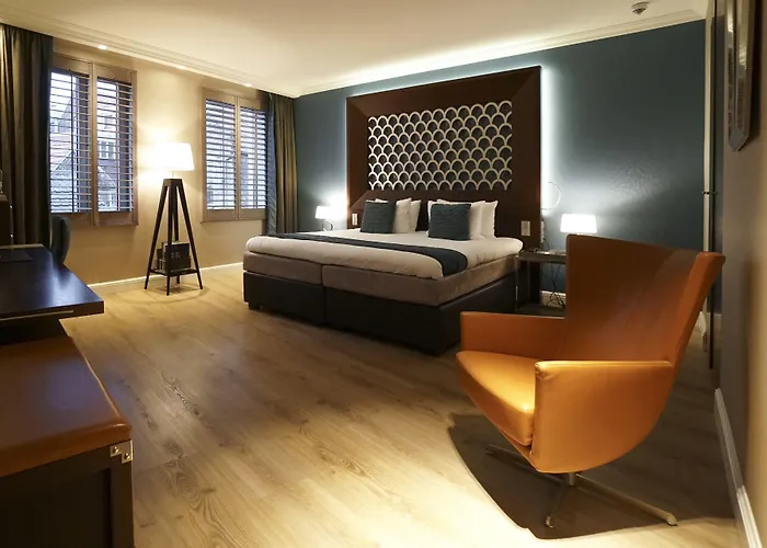 Hotel Dux Roermond
