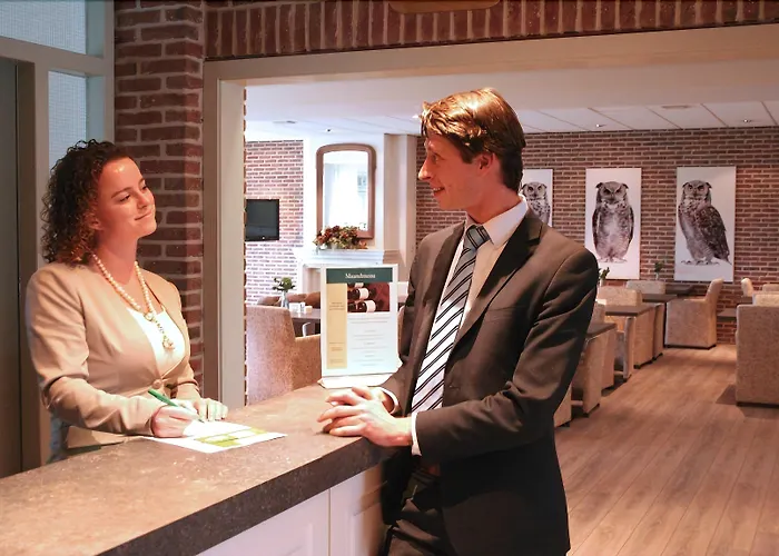 Hotel Sportsbar&Brasserie Dorhout Mees Biddinghuizen