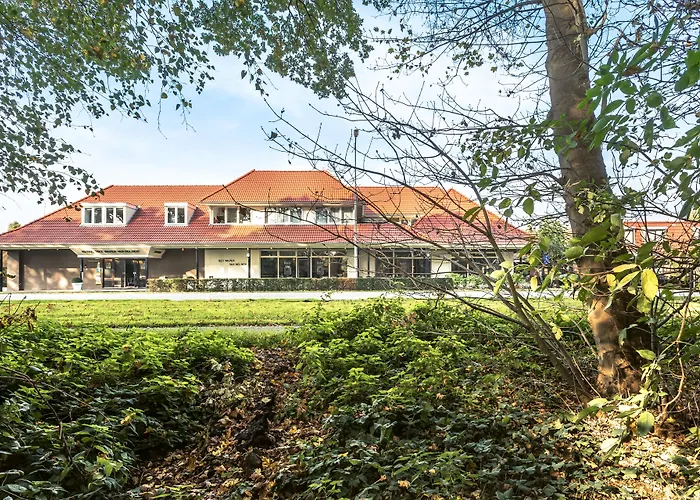 Delden Hotels