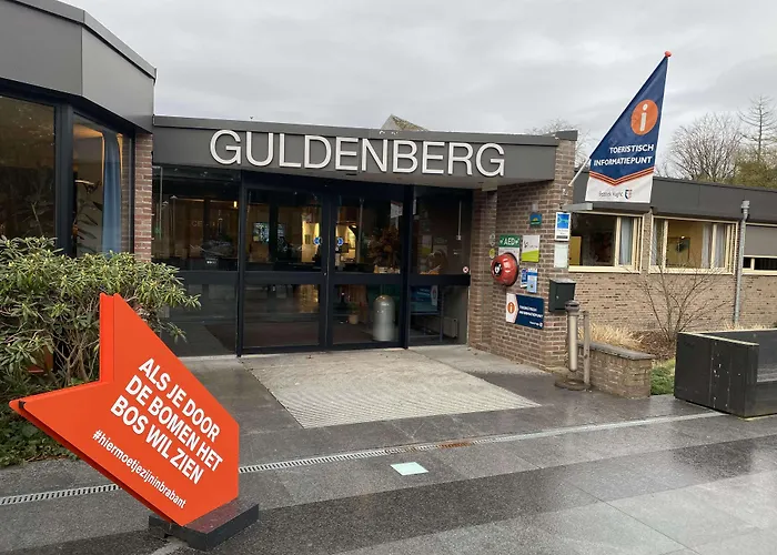 De Guldenberg 'S-Hertogenbosch Helvoirt Biezenmortel